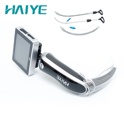 USB μίας χρήσης λεπίδα λαρυγκοσκοπίων δαπανών φορητή τηλεοπτική για τον εναέριο διάδρομο Anesthesiology