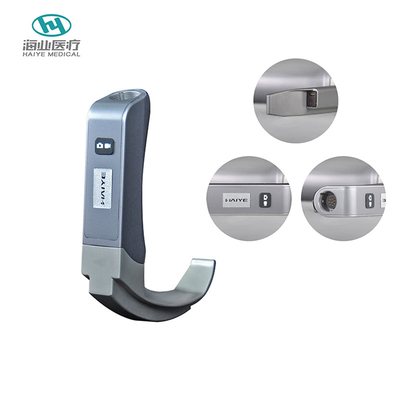 Ψηφιακών κάμερα συστημάτων Usb διπλή αντι ομίχλη λαρυγκοσκοπίων δαπανών παιδιατρική τηλεοπτική