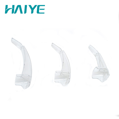 CMOS Carema Intubation Video Endoscope Laryngoscope με το κλειδί οικοδεσποτών πλαισίων παγώματος