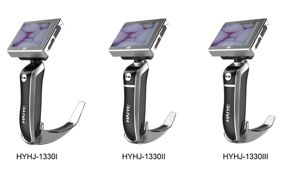 Τηλεοπτική εικόνα ίντσας HD λαρυγκοσκοπίων USB 3,0 αντι οπτικών ινών ομίχλης