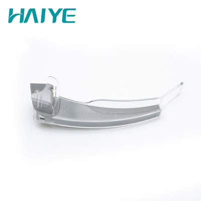 Η προσιτή τιμή 275º περιστρέφεται Intubation Orotracheal ασθενών γωνίας ICU χρησιμοποιώντας την τηλεοπτική λαρυγγοσκόπηση
