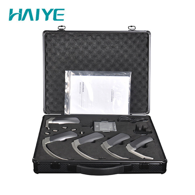 Τηλεοπτικό λαρυγκοσκόπιο 1060 Haiye αναισθησίας λειτουργούντων δωματίων Hpa