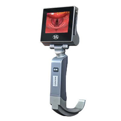 Ambulance ENT Air Track Haiye Video Laryngoscope 32GB