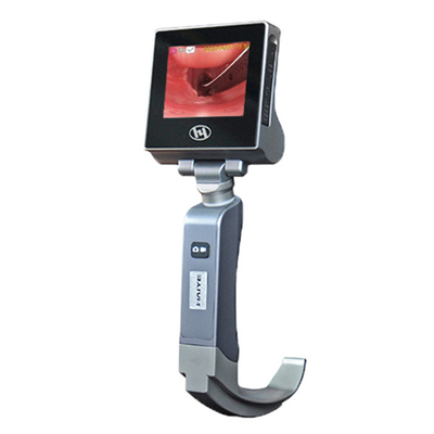 Intubation λαρυγκοσκοπίων συσκευών USB 32GB Glidescope HAIYE ιατρικές χειρουργικές τηλεοπτικές συσκευές 12V
