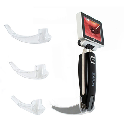 Κάρτα SD 32 GB Video Assisted Laryngoscope for Intubation 225g