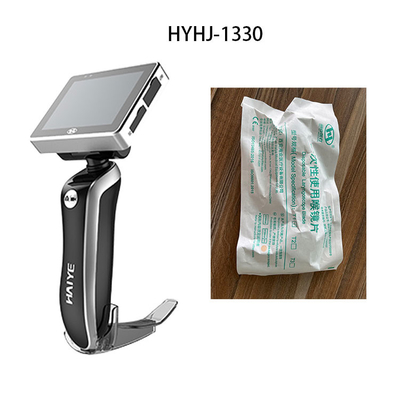 Τηλεοπτική εικόνα ίντσας HD λαρυγκοσκοπίων USB 3,0 αντι οπτικών ινών ομίχλης