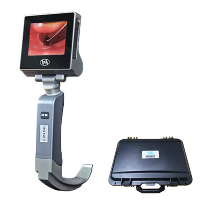 Θύρα TF Card Adult and Pediatric Video Laryngoscope Αδιάβροχο χειρουργικό ενδοσκόπιο