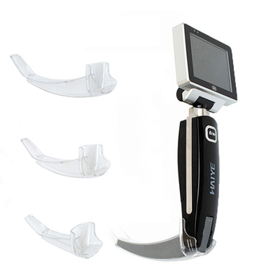 2022 Διασωλήνωση Ιατρικής Αναισθησίας με Video Laryngoscope Blade μιας χρήσης