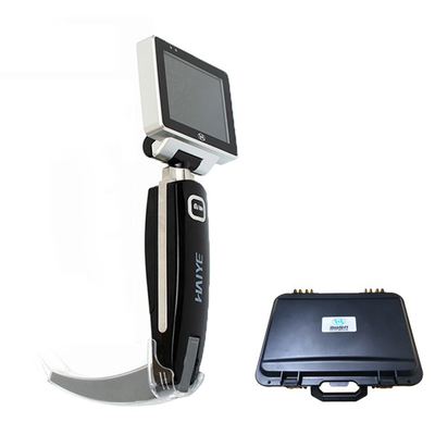 2022 Διασωλήνωση Ιατρικής Αναισθησίας με Video Laryngoscope Blade μιας χρήσης