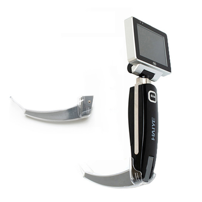 2022 Διασωλήνωση Ιατρικής Αναισθησίας με Video Laryngoscope Blade μιας χρήσης