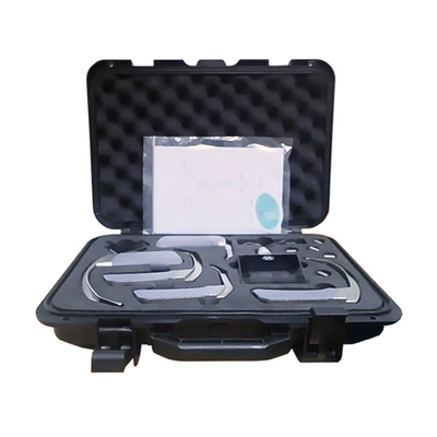 Micro USB Haiye Video Laryngoscope Αδιάβροχο ενδοσκόπιο για διασωλήνωση