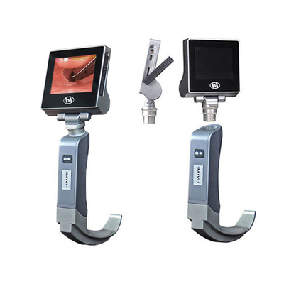 Micro USB Haiye Video Laryngoscope Αδιάβροχο ενδοσκόπιο για διασωλήνωση