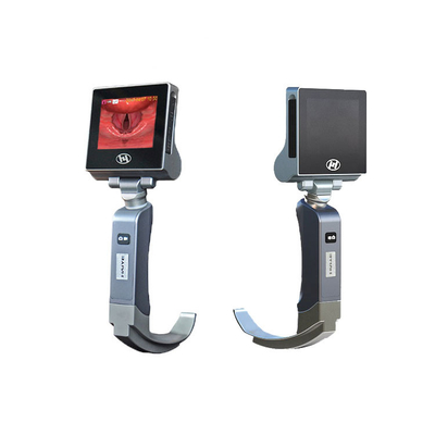 Θύρα TF Card Adult and Pediatric Video Laryngoscope Αδιάβροχο χειρουργικό ενδοσκόπιο