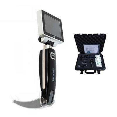 2022 FDA Certified 3.0 Display Portable Endoscope USB Video Laryngoscope Output