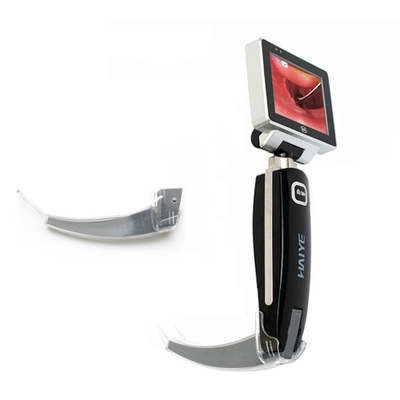 2022 FDA Certified 3.0 Display Portable Endoscope USB Video Laryngoscope Output