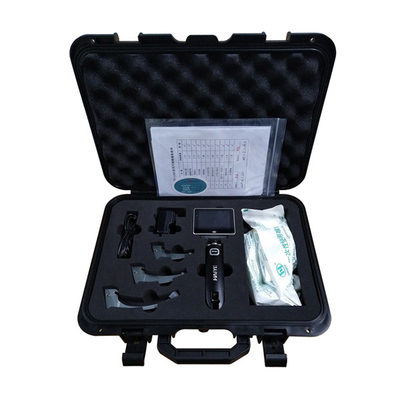 2022 FDA Certified 3.0 Display Portable Endoscope USB Video Laryngoscope Output