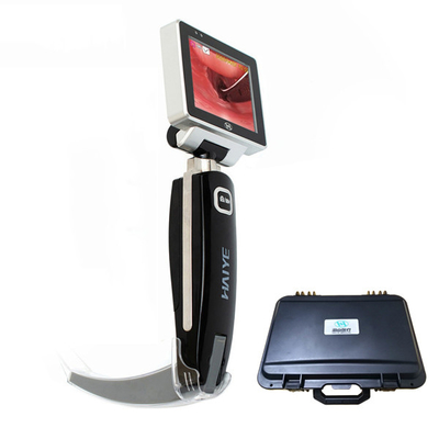 2022 FDA Certified 3.0 Display Portable Endoscope USB Video Laryngoscope Output