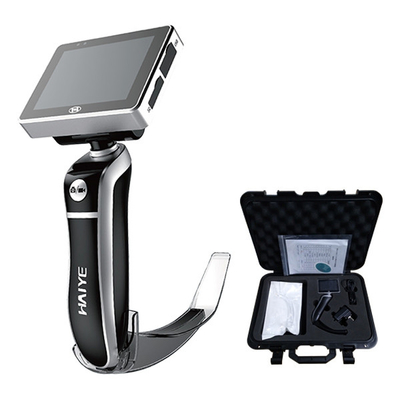 Επαναφορτιζόμενο All-in-One Video Laryngoscope Intubation Endoscope 1060hpa