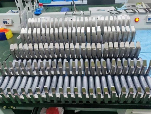 Ιατρικό χειρουργικό ενδοσκόπιο 3'' USB έξοδος LCD Βιντεολαρυγγοσκόπιο Λεπίδες διασωλήνωσης νεογνών