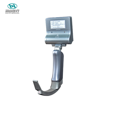 Blades Types Handheld Video Laryngoscope GlideScope 2 εκατομμύρια pixel