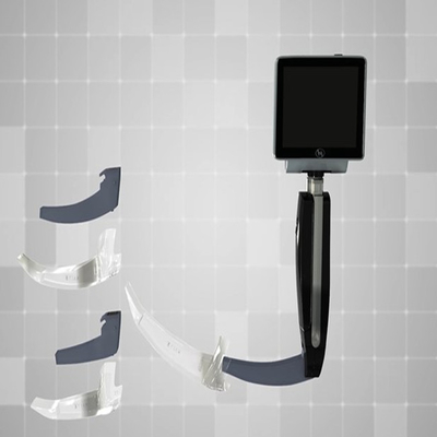 Κάρτα SD 32 GB Video Assisted Laryngoscope for Intubation 225g