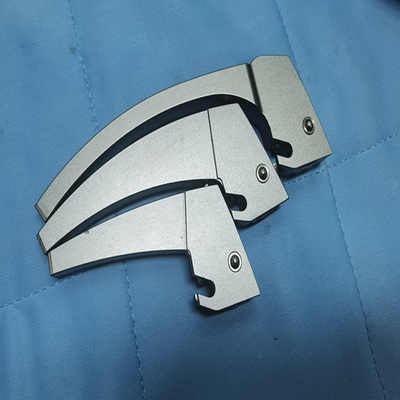 Κάρτα SD 32 GB Video Assisted Laryngoscope for Intubation 225g
