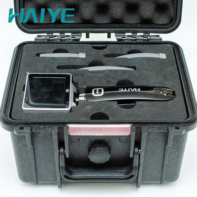 Κάρτα SD 32 GB Video Assisted Laryngoscope for Intubation 225g