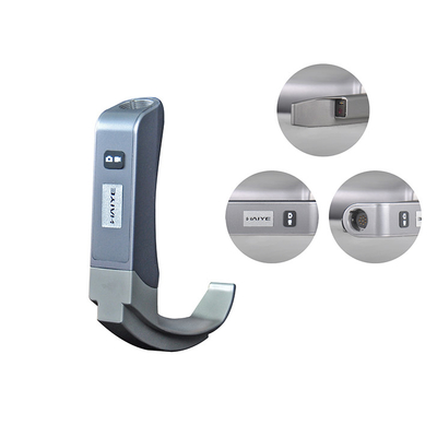 Κλινικό Endotracheal Intubation λαρυγκοσκοπίων 960*480 ICU Haiye επαναχρησιμοποιήσιμο τηλεοπτικό