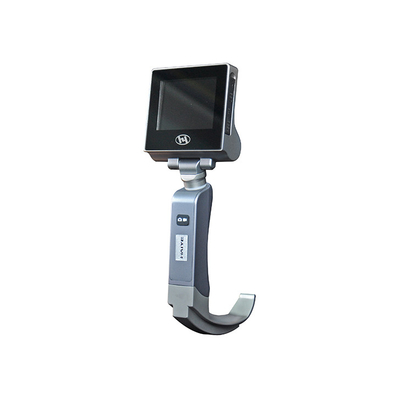 Intubation λαρυγγοσκόπησης μικροϋπολογιστών USB άμεσο άκαμπτο τηλεοπτικό ψήφισμα 1200*1600px λαρυγκοσκοπίων