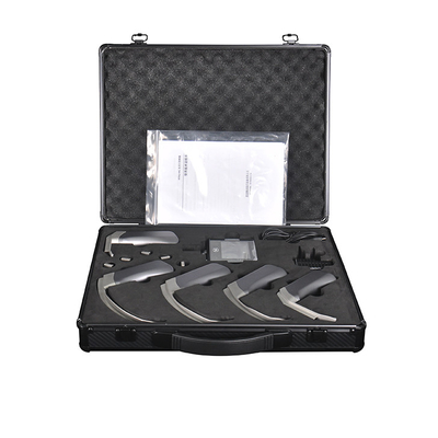 Intubation λαρυγκοσκοπίων 8GB 32GB Haiye τηλεοπτικό ενδοσκόπιο 1280*720 Px