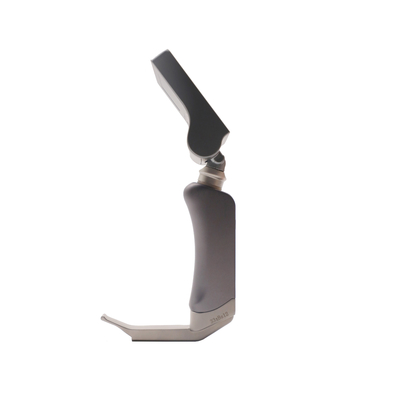 3» Intubation ανοξείδωτου LCD τηλεοπτικό λαρυγκοσκόπιο 1280*720 Px
