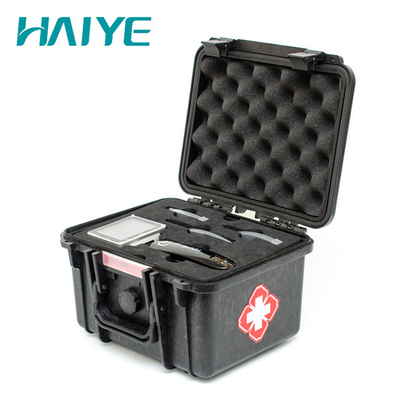 HAIYE Neonatal CE ISO 13485 λαρυγκοσκοπίων παιδιών τηλεοπτικό