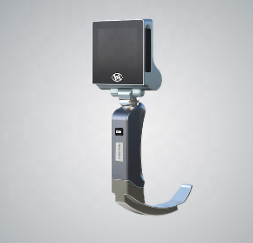 Ambulance ENT Air Track Haiye Video Laryngoscope 32GB